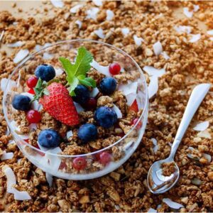 Muesli